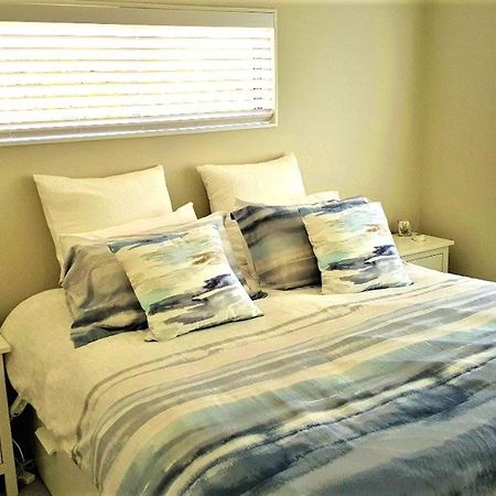 Fairview B N B Taupo Panzió Kültér fotó