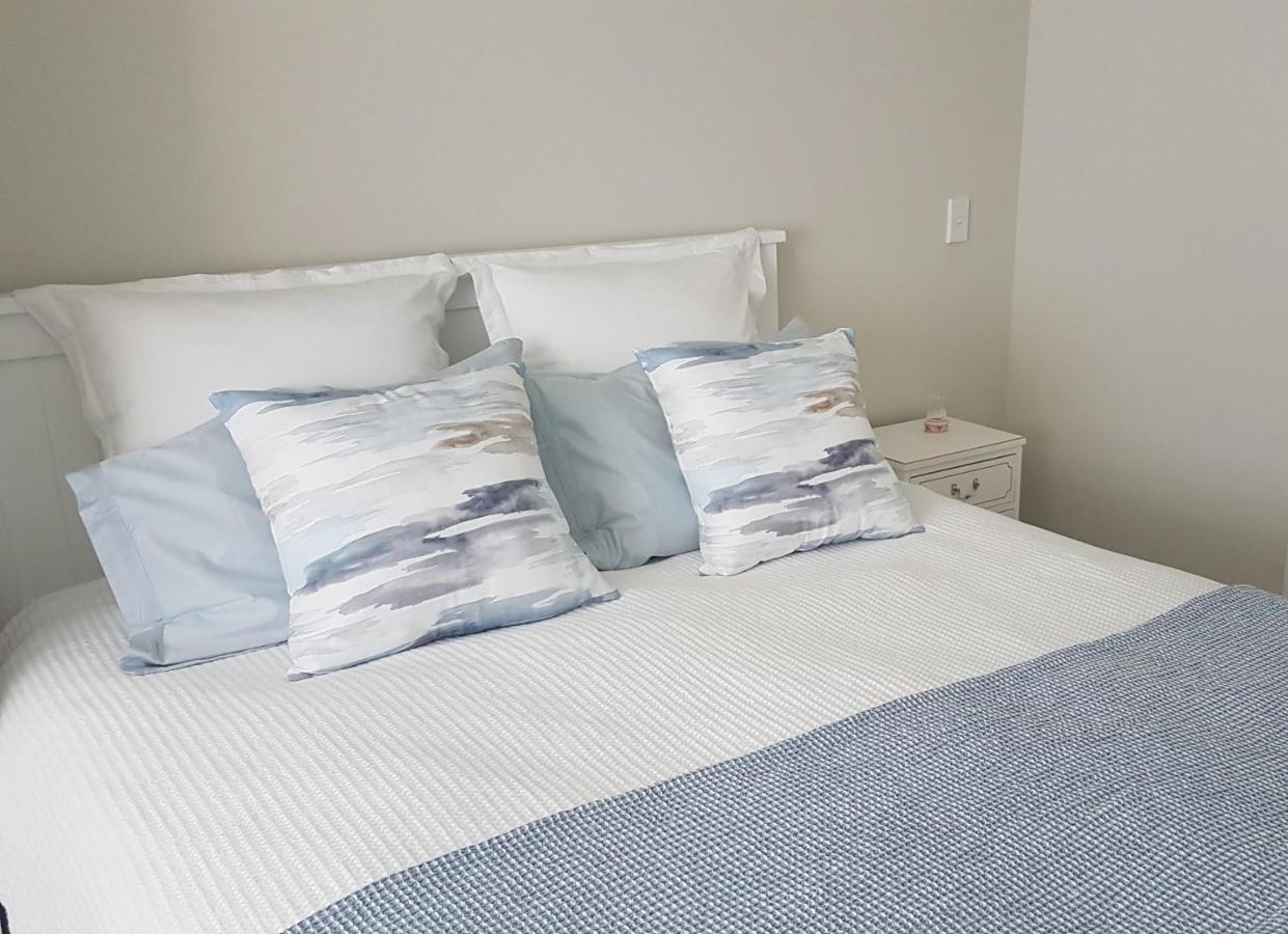 Fairview B N B Taupo Panzió Kültér fotó