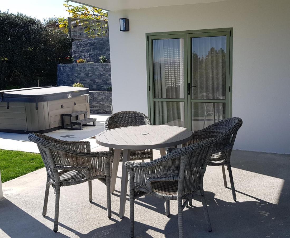 Fairview B N B Taupo Panzió Kültér fotó